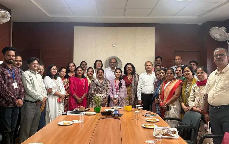 मप्र की महिलाओं के लिए सुरक्षित पर्यटन स्थल मॉडल को यूएन विमेन इंडिया की कंट्री रिप्रेजेंटेटिव ने सराहा