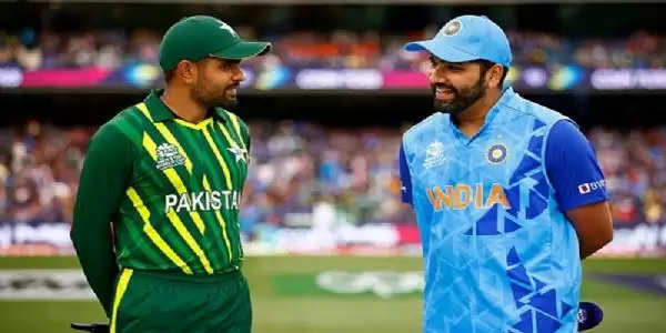 टी-20 वर्ल्ड कपः न्यूयॉर्क में भारत-पाकिस्तान महा मुकाबला आज