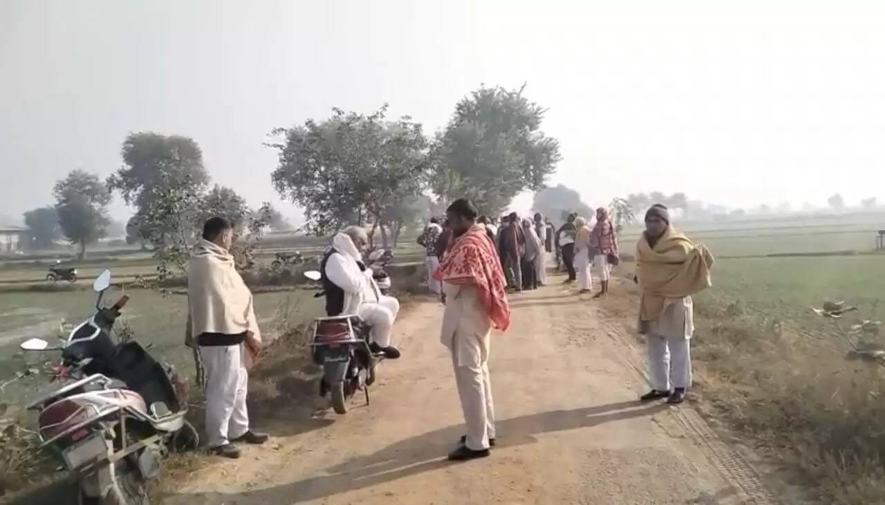 जींद: खेत में पानी लगाने गए किसान की मौत