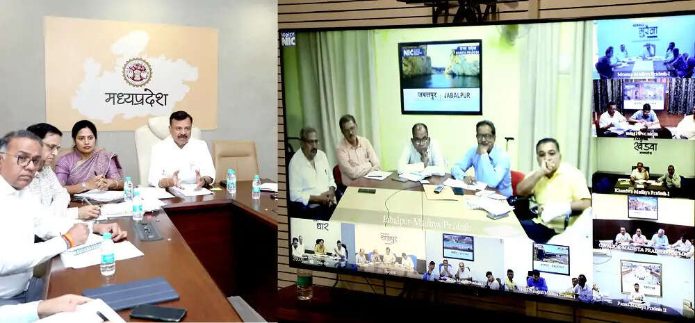 प्रदेश में शत-प्रतिशत बच्चों का स्कूल में हो नामांकनः स्कूल शिक्षा मंत्री सिंह