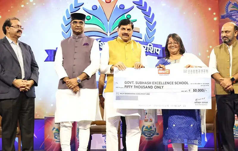 हितग्राही को हक की सौ प्रतिशत राशि मिले, यह प्रधानमंत्री मोदी के शासन में ही संभव : मुख्यमंत्री डॉ. यादव