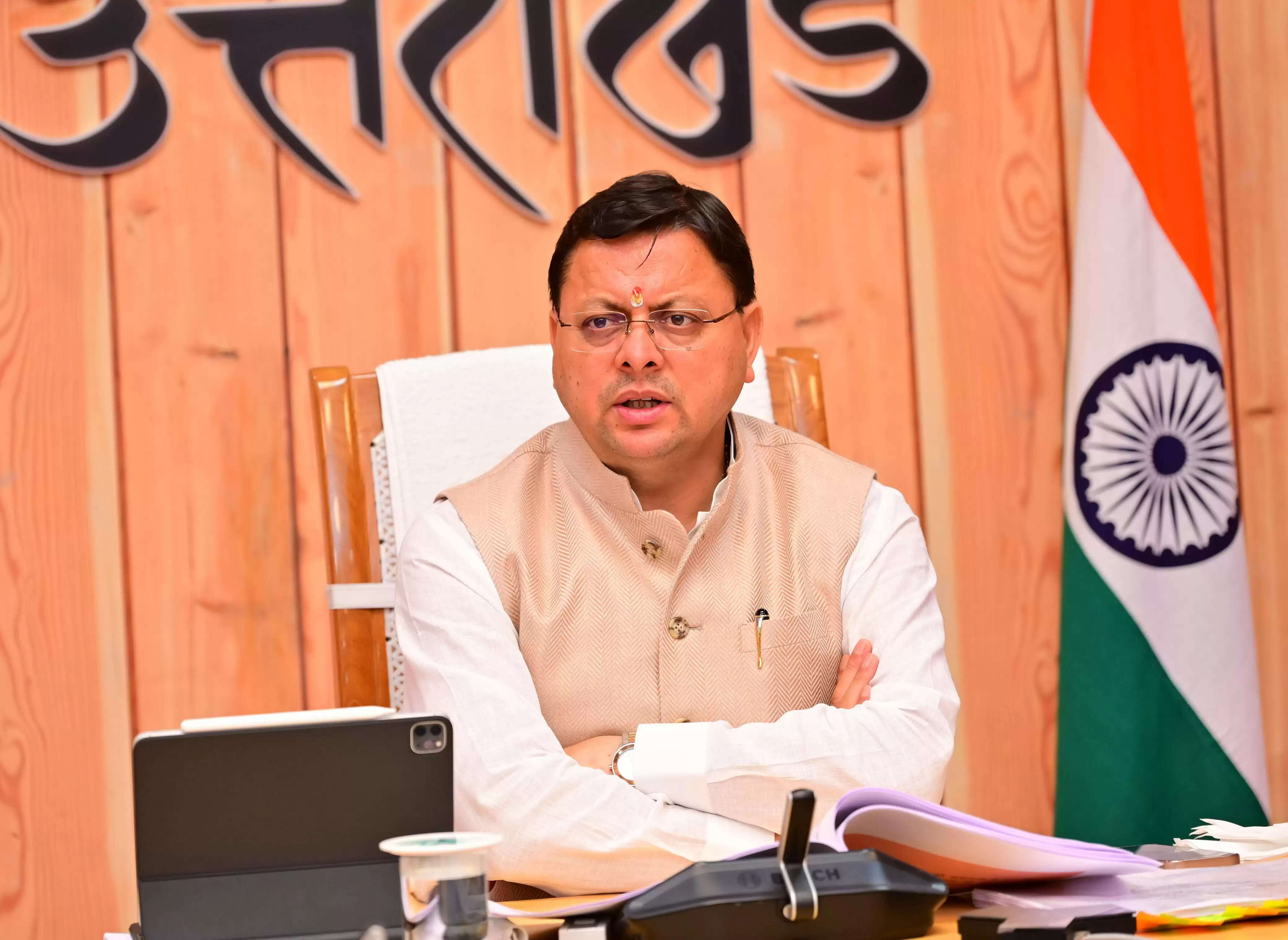 मध्य क्षेत्रीय परिषद की 25 वीं बैठक के लिए ठोस और नवाचार प्रस्ताव तैयार करें: मुख्यमंत्री