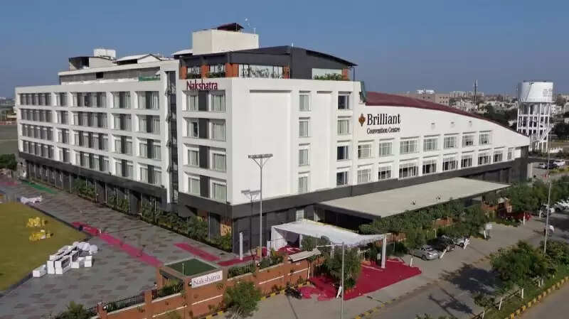 इंदौर में 27 अप्रैल को होगा भव्य कॉन्क्लेव का आयोजन, जुटेंगे देश-दुनिया के टेक-दिग्गज