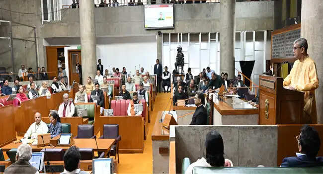 हरियाणा सरकार ने तैयार किया विजन डाक्यूमेंट 2047