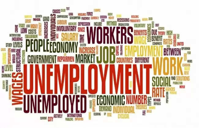 अप्रैल 2025 में भारत की बेरोजगारी दर 5.1 फीसदी, पहली बार मासिक आंकड़े जारी