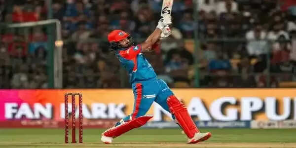 आईपीएल 2025: दिल्ली कैपिटल्स ने आरसीबी को 6 विकेट से हराया