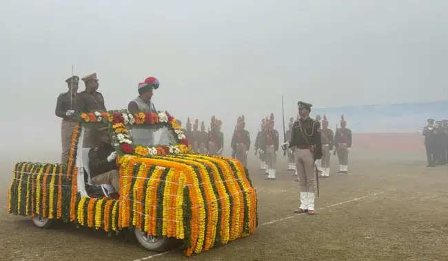 मंडल रेल प्रबंधक ने 148 रेल कर्मियों को किया पुरस्कृत