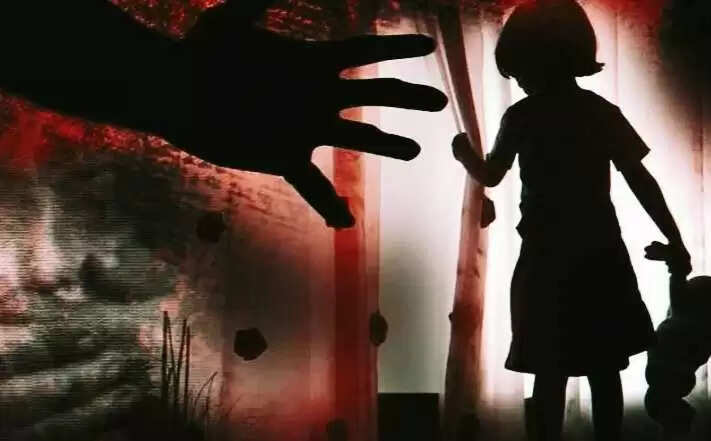 दुष्कर्म की शिकार आठ साल की मासूम की तीन महीने बाद इलाज के क्रम में मौत