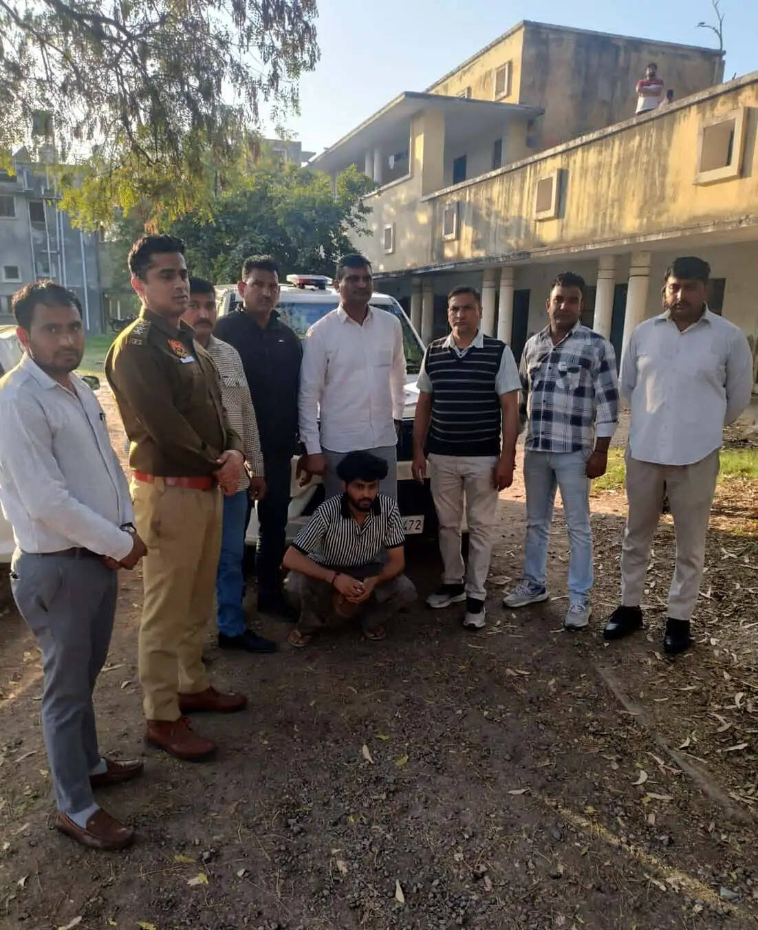 हिसार : एचएयू में नशे की एंट्री, छात्र ही कर रहा विद्यार्थियों को नशा सप्लाई