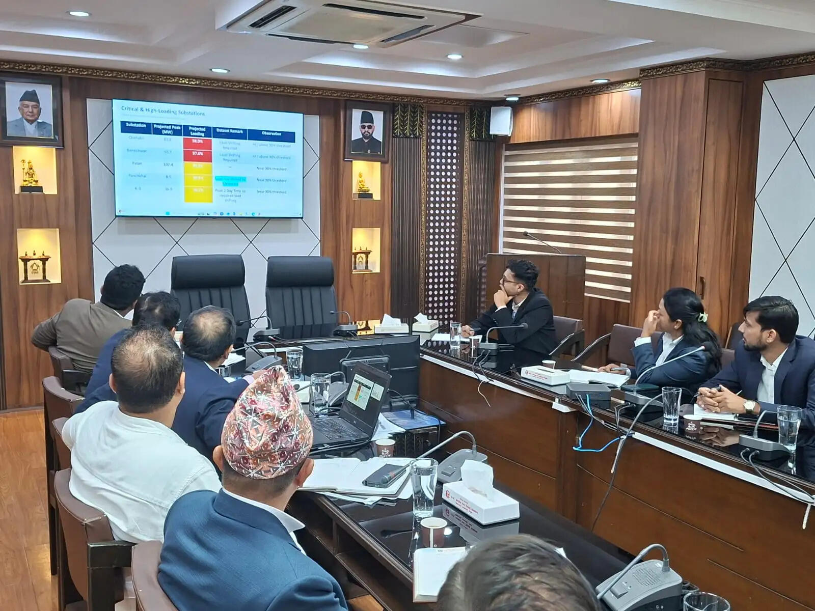नेपाल में बाढ़ से 430 मेगावाट बिजली का संकट, सर्दियों में वैकल्पिक आपूर्ति की तैयारी तेज