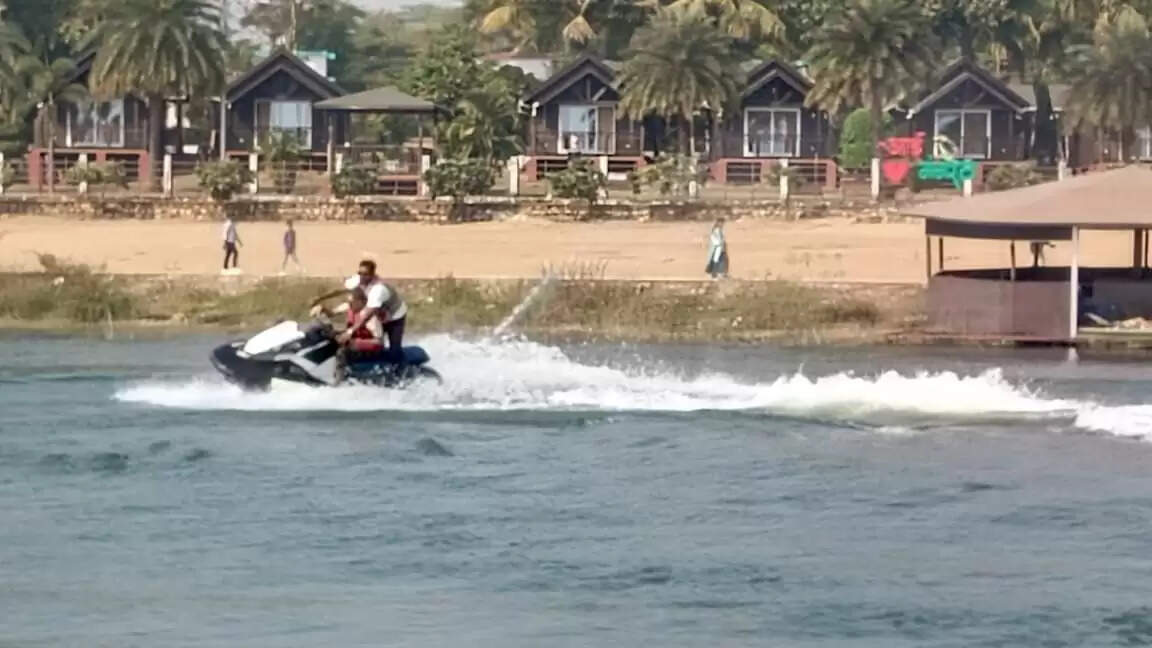 धमतरी : पर्यटकों की सुविधा, सुरक्षा एवं पर्यटन स्थलों के समग्र विकास पर विशेष फोकस