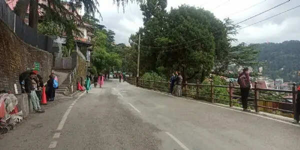 हिमाचल में 11-12 मई को फिर आंधी-बारिश का अलर्ट, पारा शून्य के करीब पहुंचा