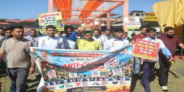 शाहपुर दशहरा उत्सव को राज्य स्तरीय दर्जा, मुख्यमंत्री ने की घोषणा