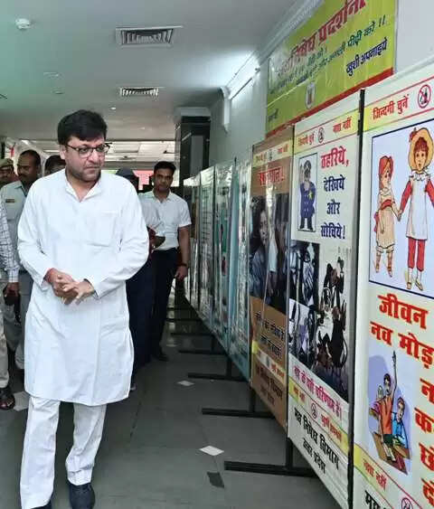 प्रदेश को नशा मुक्त करने का प्रयास कर रही राज्य सरकार : आबकारी मंत्री