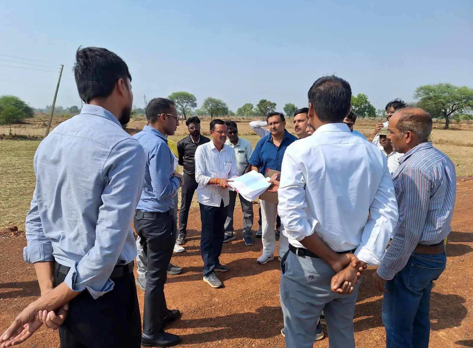धमतरी को मिलेंगे दो नए फोरलेन, सड़क नेटवर्क होगा और मजबूत