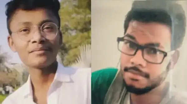 बैतूल में सड़क हादसे में घायल दो दोस्तों ने इलाज के दौरान तोड़ा दम