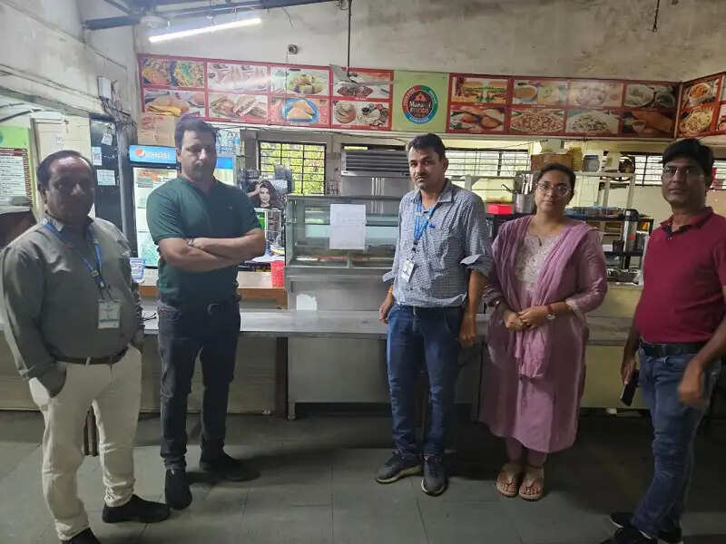 इंदौर में खाद्य प्रतिष्ठानों का सघन निरीक्षण, 64 खाद्य नमूने संग्रहित