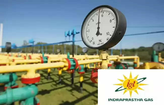 आईजीएल ने पीएनजी के दाम 0.70 पैसे प्रति यूनिट घटाए, नई दरें 01 जनवरी से प्रभावी