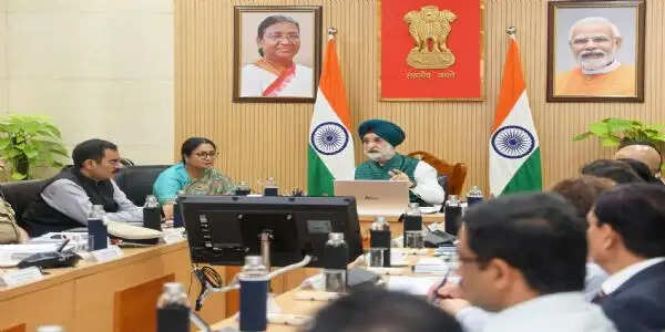 21,000 करोड़ की दिल्ली शहरी बाढ़ नियंत्रण योजना को मिली हरी झंडी