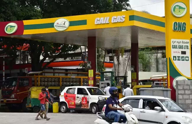 गेल गैस लिमिटेड ने सीएनजी और पीएनजी की कीमतें घटाईं, नई दरें लागू