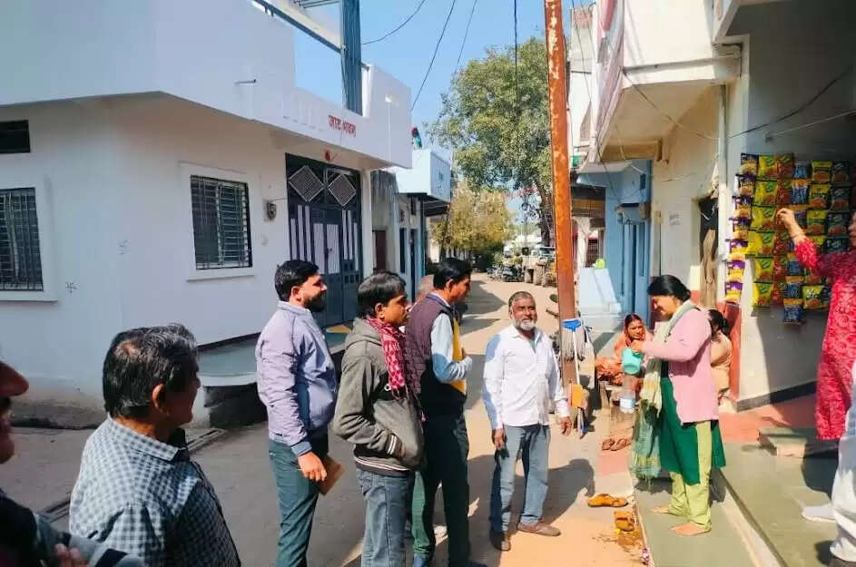 पेयजल स्वच्छता को लेकर जिला प्रशासन की सख्त पहल