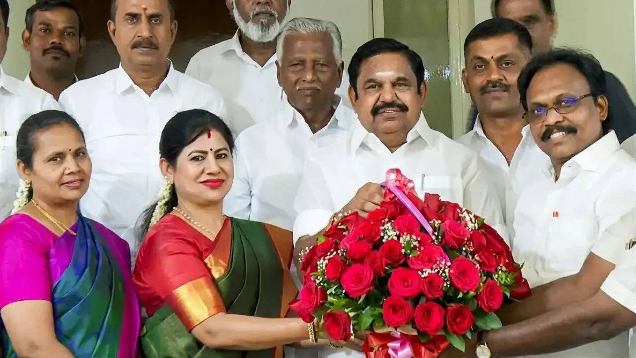 तमिलनाडु चुनाव : संपत्ति के मामले में विजय पीछे, लीमा रोज़ सबसे अमीर उम्मीदवार