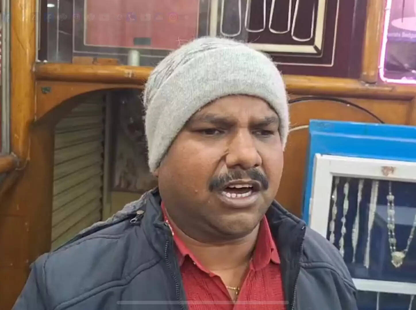 बिहार के गैंग ने भुरकुंडा से उड़ाए करोड़ के जेवर