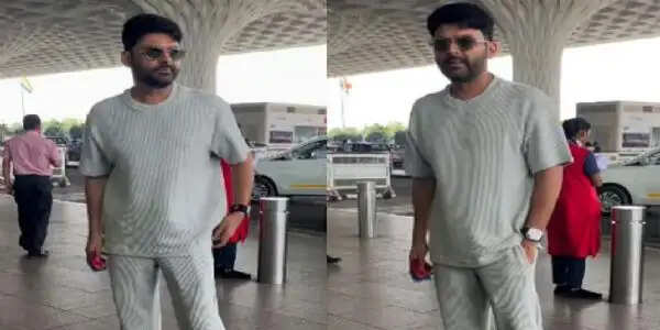 कपिल शर्मा का शॉकिंग बॉडी ट्रांसफॉर्मेशन, फैंस रह गए दंग