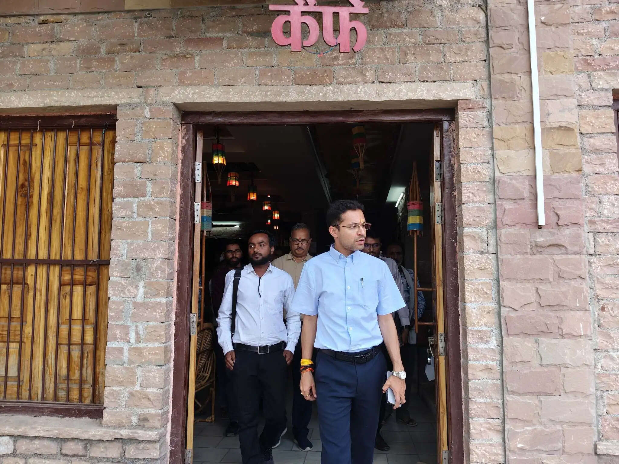 अशोकनगर: विकास और विरासत की संभावनाओं पर कलेक्टर की नजर