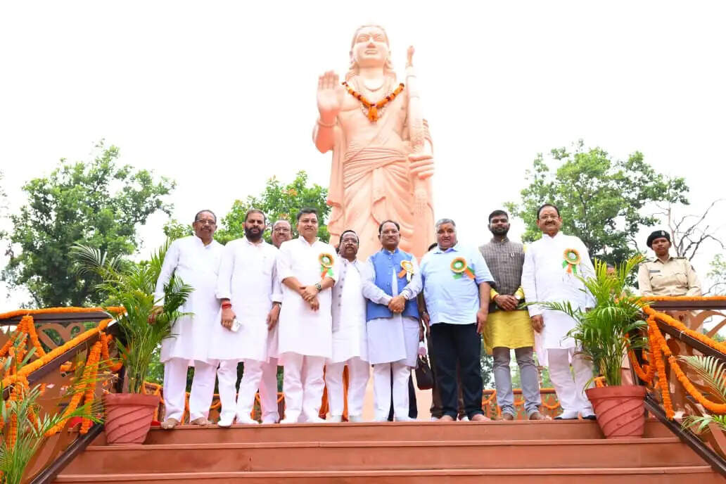 मुख्य मंत्री साय ने कहा एक पेड़ माँ के नाम अभियान ,मातृशक्ति एवं प्रकृति के प्रति श्रद्धा तथा आत्मीय जुड़ाव का प्रतीक
