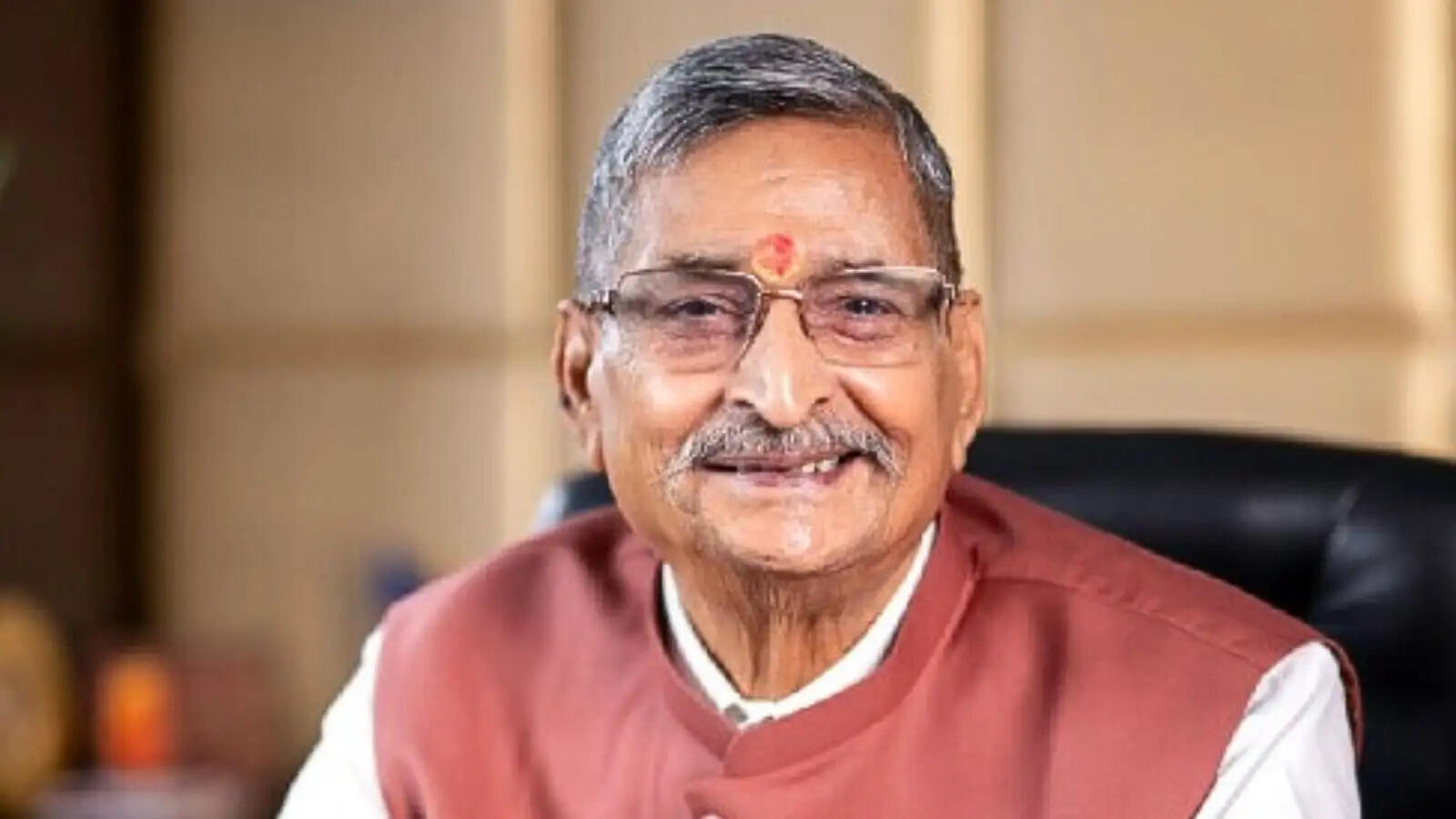 (लीड) राज्यसभा के पूर्व सदस्य, समाजसेवी व उद्योगपति आरके सिन्हा का निधन, कल पटना में होगा अंतिम संस्कार