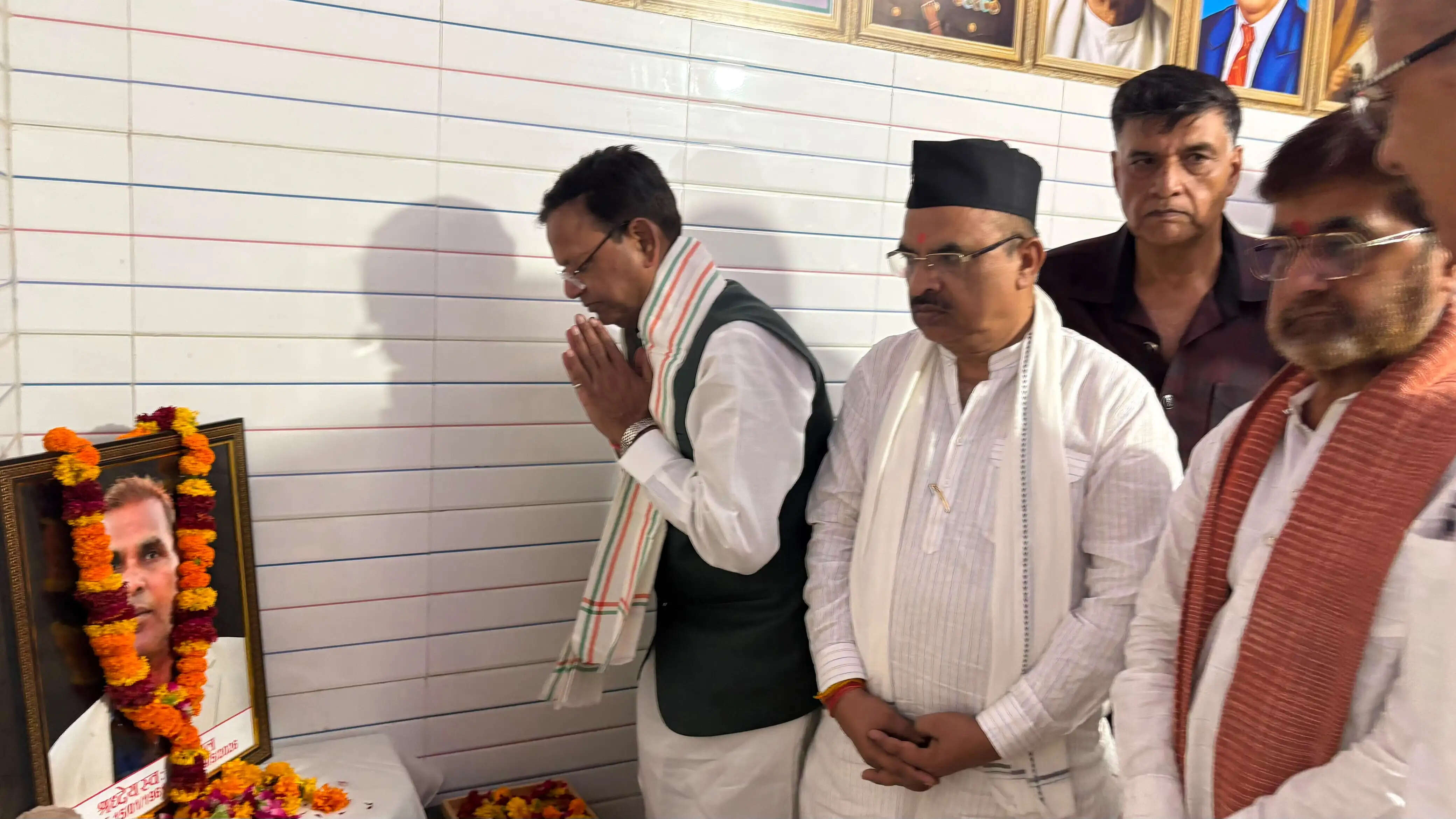 मोदी सरकार की उपलब्धियां प्रबुद्ध वर्ग तक पहुंचाएं कार्यकर्ता : पंकज चौधरी