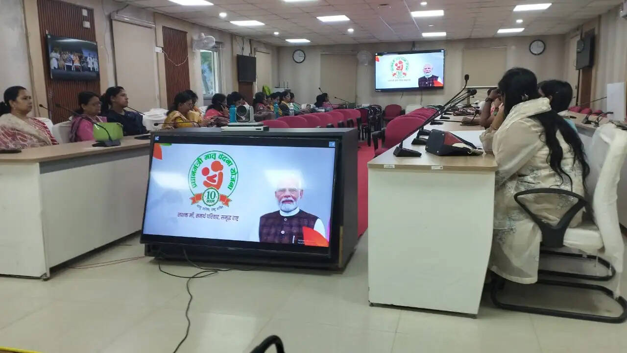 सारण में राष्ट्रीय पोषण माह का हुआ शुभारंभ