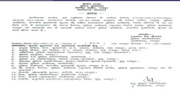 जयंत वैष्णव अब मुख्यमंत्री की सुरक्षा तंत्र की संभालेंगे कमान