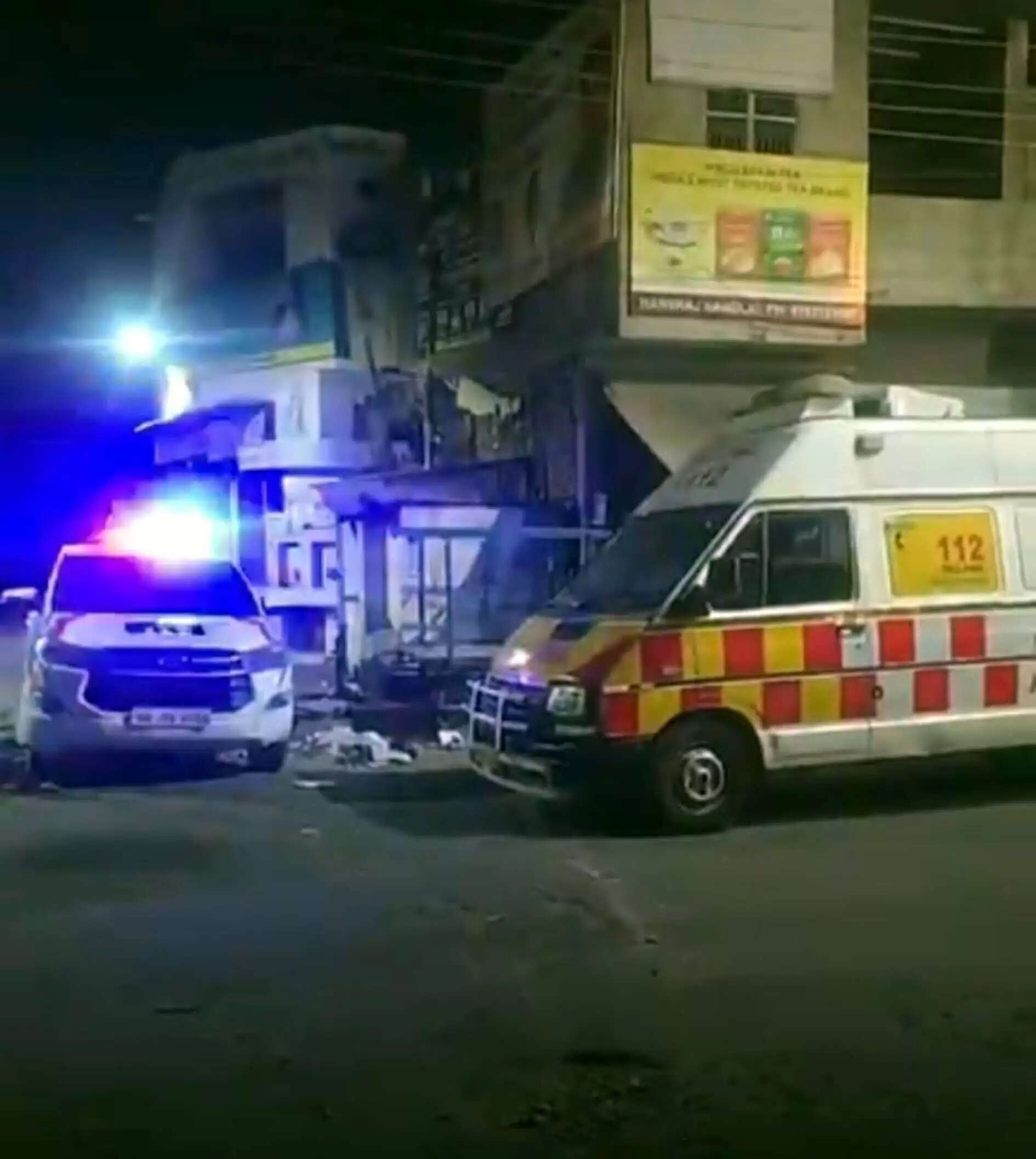 हिसार में पुरानी रंजिश के चलते युवक की तलवारों से काटकर हत्या