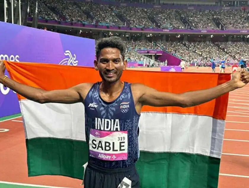 एशियाई खेल: भारत बुधवार से करेगा एथलेटिक्स अभियान की शुरुआत, तजिंदरपाल, अविनाश पर नजरें
