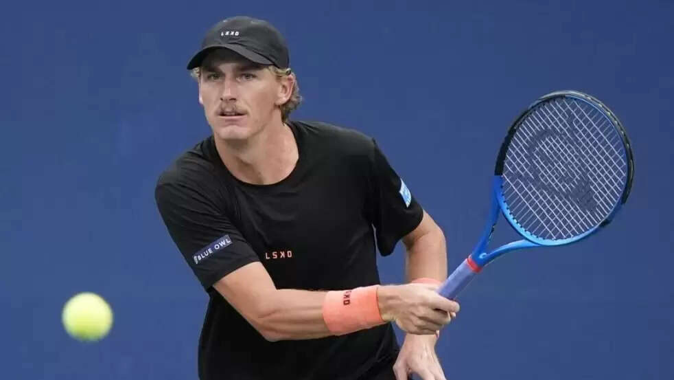 डोपिंग के कारण दो बार के ग्रैंड स्लैम चैंपियन मैक्स पर्सेल पर लगा 18 महीने का बैन