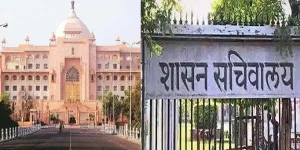 धारा 163 लागू होने पर विधानसभा और सचिवालय क्षेत्र में प्रदर्शनों पर लगी पाबंदी