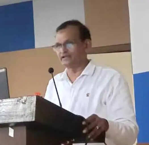 जनगणना-2027 होगी पूरी तरह डिजिटल, हरिद्वार में फील्ड ट्रेनर्स का प्रशिक्षण शुरू