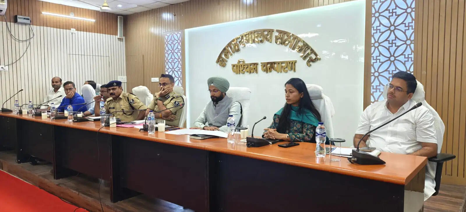 दुर्गापूजा को लेकर प्रशासन अलर्ट, ड्रोन से होगी निगरानी