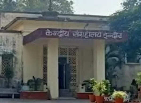 अंतरराष्ट्रीय संग्रहालय दिवस पर आज केन्द्रीय संग्रहालय इंदौर में होंगे कई कार्यक्रम