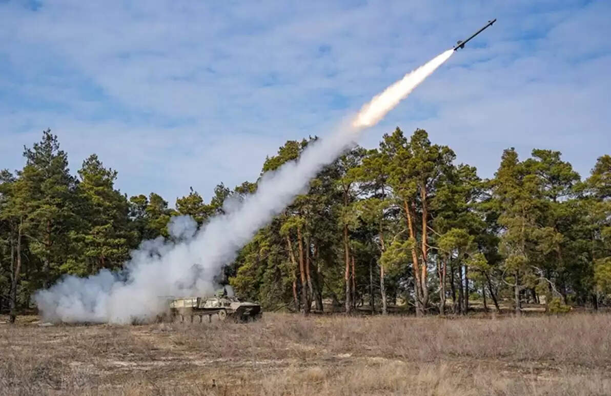 रूस ने यूक्रेन के 64 ड्रोन मार गिराए, किया दो हमलावर समूह का सफाया