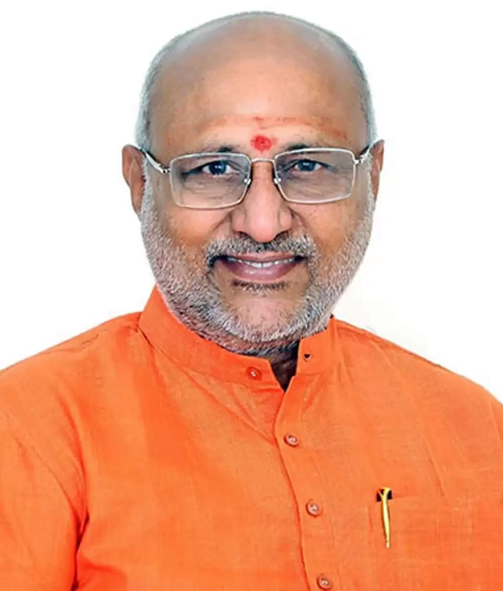 उपराष्ट्रपति राधाकृष्णन आज से तीन दिन तक तमिलनाडु में