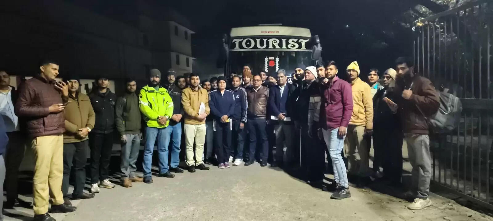 कानपुर के 32 स्वयंसेवक एसडीआरएफ मुख्यालय लखनऊ में लेंगे आपदा प्रबंधन प्रशिक्षण