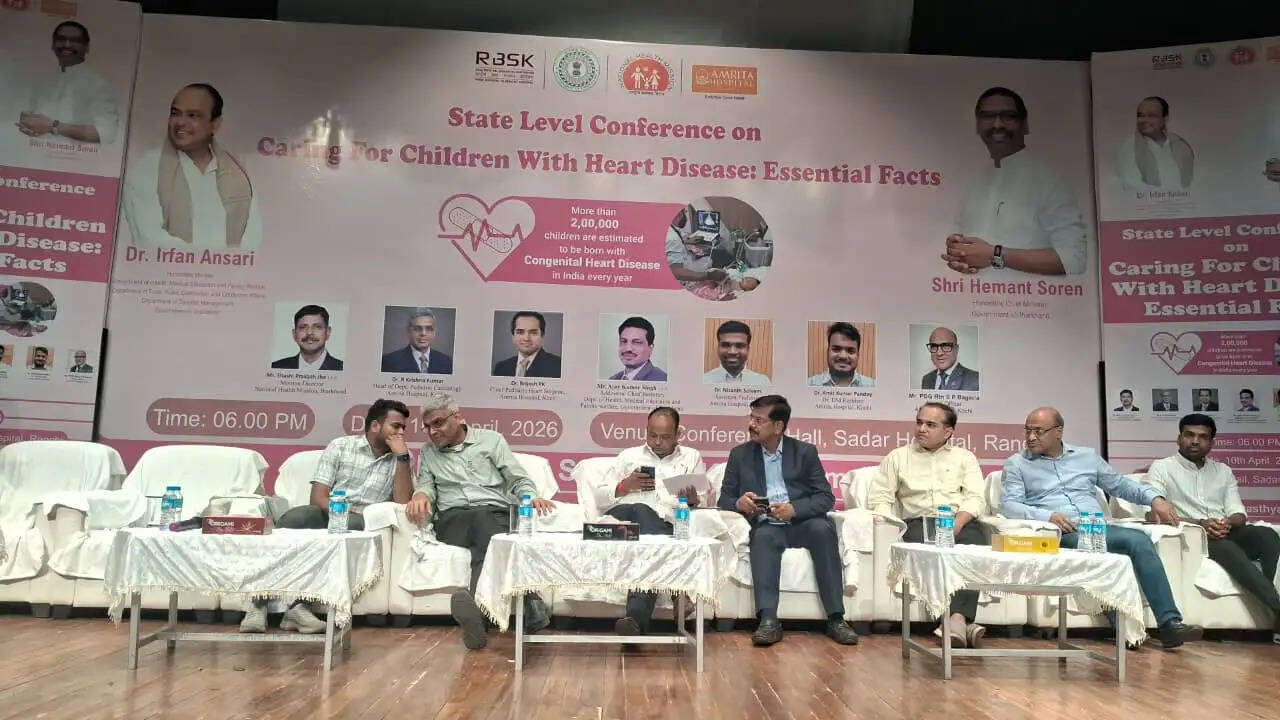 आर्थिक अभाव से अब किसी भी बच्चे की जान नहीं जाएगी : इरफान