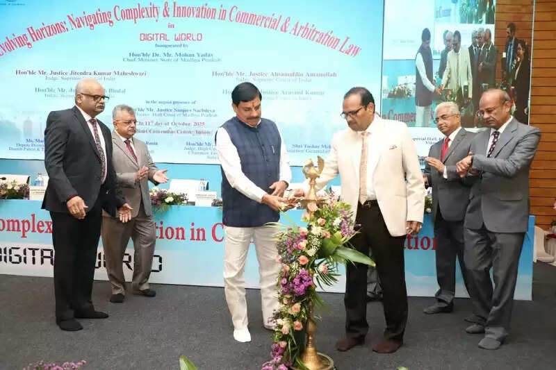 न्याय पाना हर नागरिक का मौलिक अधिकार : मोहन यादव