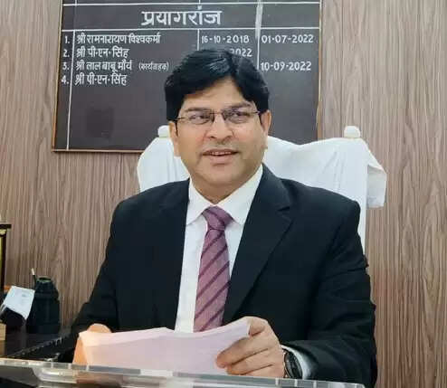 यूपी बोर्ड के हाईस्कूल व इण्टर परीक्षा की तैयारियां पूरी : डीआईओएस