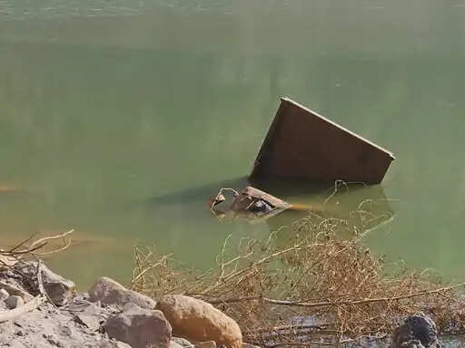 शहडोल: तीन महीने बाद मिला डंपर ऑपरेटर का शव