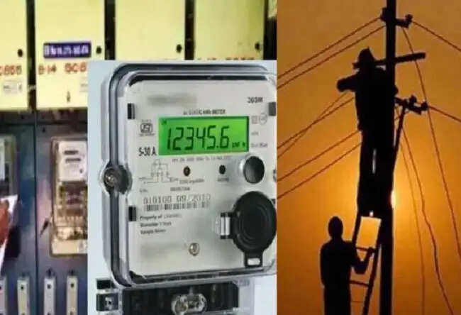मप्रः मध्य क्षेत्र विद्युत कंपनी क्षेत्र में अब तक 10 लाख से अधिक स्मार्ट मीटर लगे