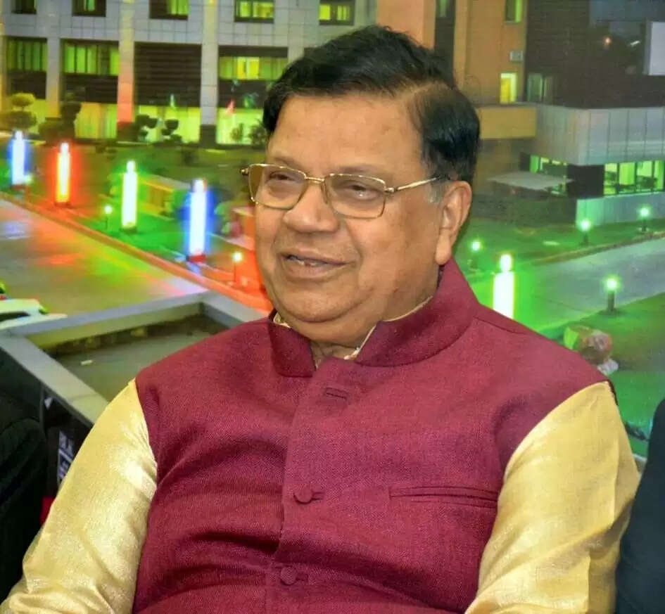 हिसार : मल्टी स्टोरी पार्किंग परियोजना को मंजूरी ऐतिहासिक कदम : डॉ. कमल गुप्ता